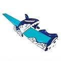 Banzai Shark Bite Slide