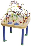 Finger Fun Table by Educo