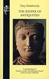 The keeper of antiquities