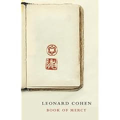 Book of Mercy