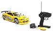 1:10 GT Nissan Silvia Remote Control Drift Electric RTR RC Remote Control Car (Color May Vary)