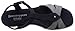 Grasshoppers Women's Rose Flat Sandal