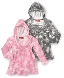 Puma Girls Tie-Dyed Tunic