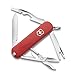 Victorinox Caddy Plus Red Boxed 54711