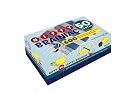 Nifty 50 States Brainiac: 600 Historical Facts and Fun Trivia About the United States (Kaplan Brainiac)