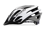 Giro Havoc Mountain Bike Helmet (White/Titanium, Large)