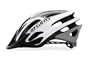 Giro Havoc Mountain Bike Helmet (White/Titanium, Medium)