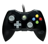 Xbox 360 Gamepad Controller - Black