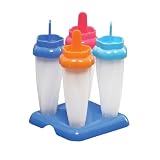 Back to Basics Flute Pop Ice Pop Maker