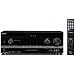 Sony STR-DH820 7.1 Surround Receiver (4x HDMI Eingang, 1x HDMI Ausgang, USB) schwarz