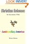 Christian Science: Its Encounter With Lesbian/Gay America