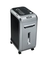 Fellowes 3229901 Intellishred SB-99Ci Shredder