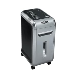 Fellowes 3229901 Intellishred SB-99Ci Shredder by Fellowes