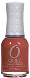 Orly Nail Lacquer Hot 0.6 oz