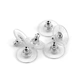 Earring Stabilizers - 3 Pairs