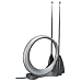 Electronics : RCA ANT1020 Universal Indoor Antenna