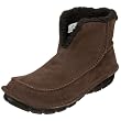 crocs Croccasin Shearling Boot