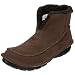 crocs Croccasin Shearling Boot
