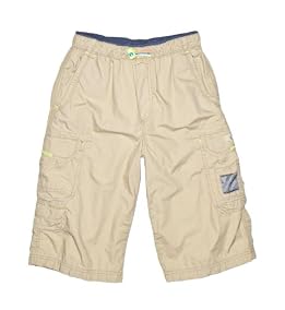 BOYS Delano 360 Cargo Messenger Shorts