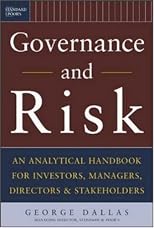 Governance and Risk