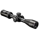 Bushnell AR Optics Drop Zone 223 BDC Reticle Riflescope with Target Turrets and Side Parallax, 4.5-18x 40mm