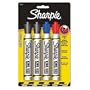 SAN1574 - Vis-a-vis wet-erase overhead transparency markers