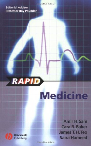 Rapid Medicine