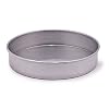 Parrish Magic Line 11 x 2 Inch Round Aluminum Cake Pan