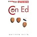 Con Ed Unabridged