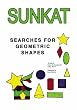 Sunkat Searches Geometric Shapes