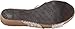 Volatile Women's Serpent Wedge Sandal