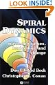 Spiral Dynamics: Mastering Values, Leadership and Change