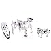 Toys : Robotic Dog and Mini Robotic Dog