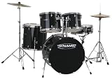 Produkt-Bild: Dynamic F800030 Drum-Set Fusion