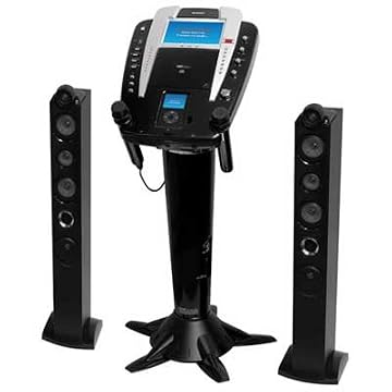 Home Karaoke Machine