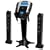 Singing Machine ISM1010 Home Karaoke System