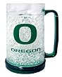Oregon Ducks Crystal Freezer Mug