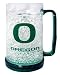 Oregon Ducks Crystal Freezer Mug
