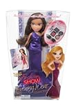 Review MGA Entertainment  / Bratz Fashion Show Evening Wear Collection - Yasmin