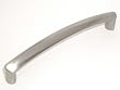Top Knobs-Nouveau Collection M391 Pull in Brushed Satin Nickel
