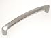 Top Knobs-Nouveau Collection M391 Pull in Brushed Satin Nickel