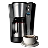 Melitta 10-Cup Thermal Coffee Brewer