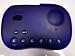 Swatch TDA03 - 2GB Answering Machine - Blue Bean  from Swatch