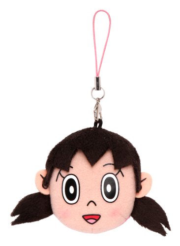 ドラえもん 液晶クリーナー しずかちゃん