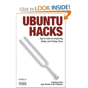 Ubuntu Hacks - Jonathan Oxer