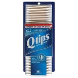 Q-tips Safety Swabs, Family Size, 625 ct.