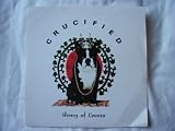 ARMY OF LOVERS Crucified UK 7" 45