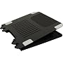 Targus Compact Laptop Desk AWE56US (Black with Gray)