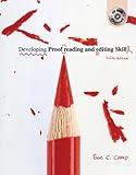 Developing Proofreading and Editing Skills