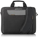 Everki Advance Bag - Briefcase for upto 14.1-Inch Laptops (EKB407NCH14)
